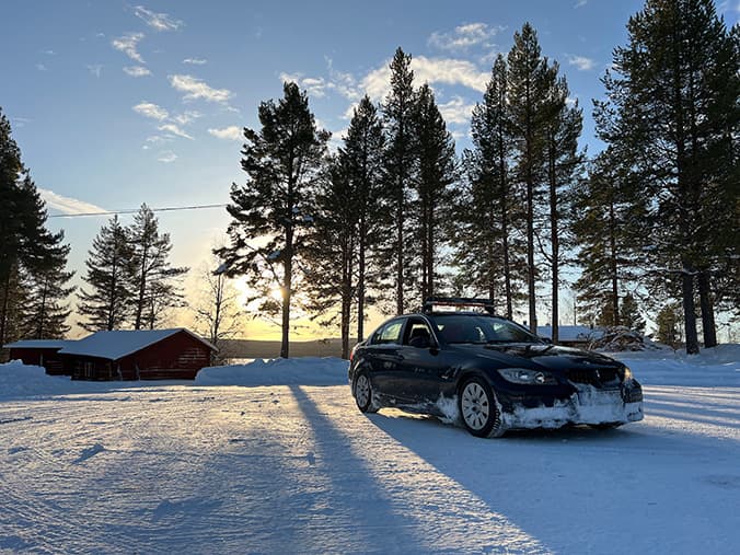 🚗 Drift-Fahrzeuge